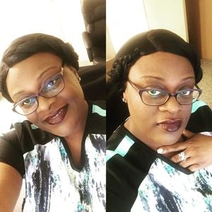 Meet your Posher, Nichole